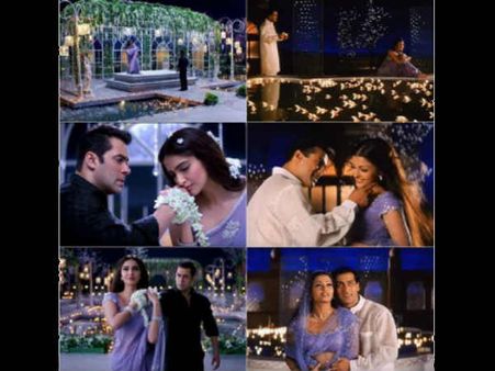 પ્રેમ રતન ધન પાયો પ્રેમ રતન ધન પાયો