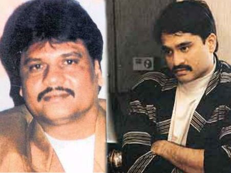 જાણો કેમ એક વખતના જીજા-સાળા, આજના દુશ્મન બની ગયા