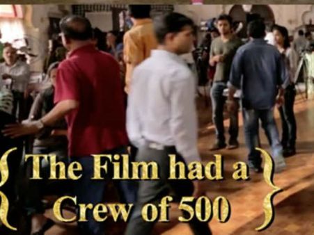 FACT: પ્રેમ રતન ધન પાયો ફિલ્મના આ 14 તથ્યો તમને ચોંકાવી મુકશે!