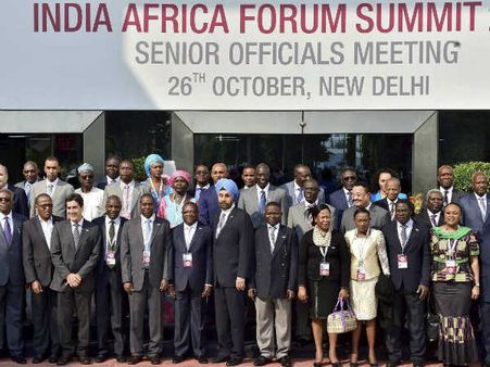 નાઇઝીરિયા સૌથી વધુ વસ્તી ધરાવતો દેશ નાઇઝીરિયા સૌથી વધુ વસ્તી ધરાવતો દેશ