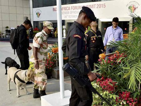 જાણો: આફ્રિકા સાથે જોડાયેલી 10 ખાસ વાત