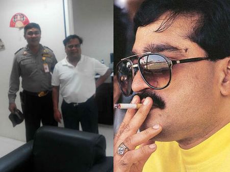 શું રાજનની અટક દાઉદને પકડાવી શકશે?