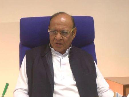 શંકરસિંહ વાધેલાએ લીધો હાર્દિકનો પક્ષ, બીજેપી પર કર્યો પ્રહાર