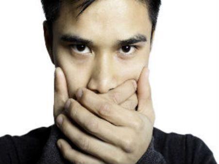 પુરૂષોને વધુ હિચકી આવે છે