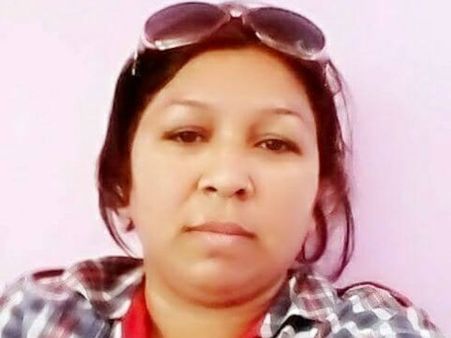 ફરી થયો અકસ્માત 