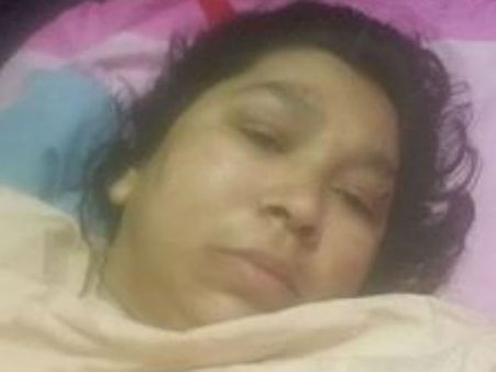 સોનું એ મૂક્યો ફોટો