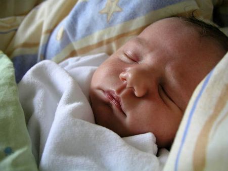 પહેલા જન્મદિવસે 10 ટકા બાળકોના મોત