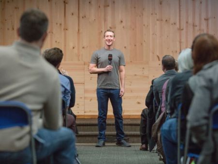 વિશ્વના 14માં અમીર માણસ