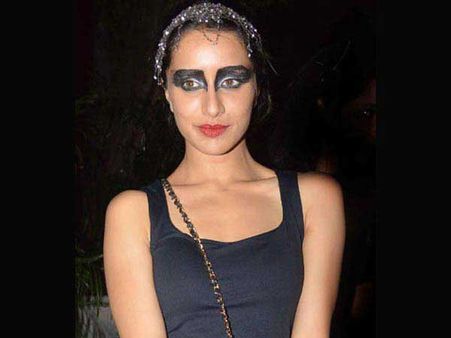 બોલીવૂડના સ્ટાર્સ પર ચઢ્યો Halloweenનો ફિવર, કર્યો કંઇક આવો ગેટઅપ