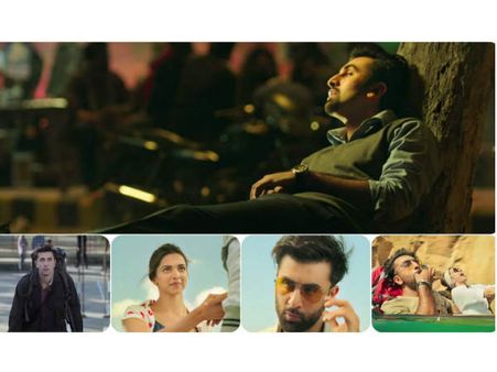 પ્રેમમાં મૂંઝવણ 