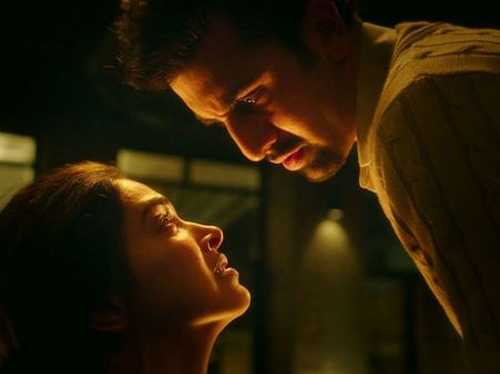 PHOTOS: રણબીર અને દિપીકાની આ તસવીરો કરશે તમારા પર જાદુ!