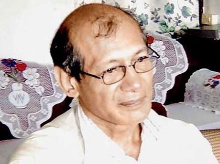 તિહાડ જેલમાંથી ફરાર 