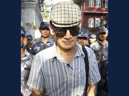 નિહિતા સાથે પ્રેમ 