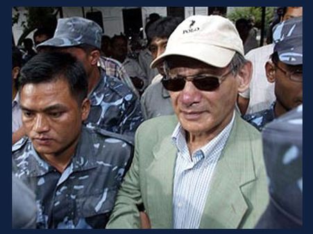 ગર્લફ્રેન્ડની સાથે કરતો હતો ક્રાઇમ 