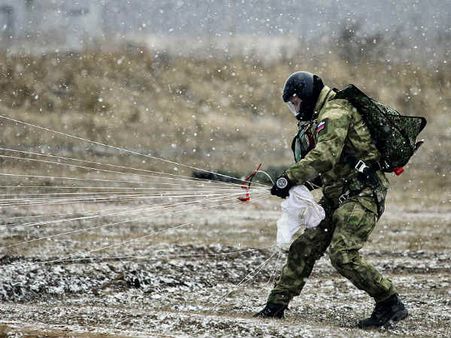 લક્ષ્ય-આંતકીઓના ખાત્મો