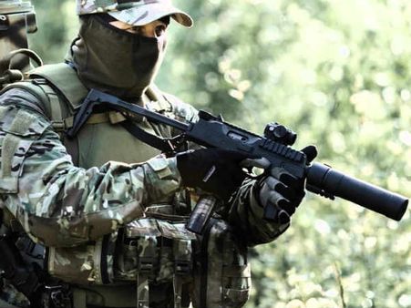 ગ્રાન્ડ ફાધર ઓફ સ્પેતસ્નૈજ 