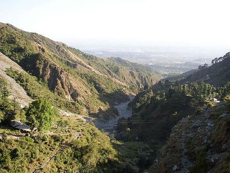 ધર્મશાલા 