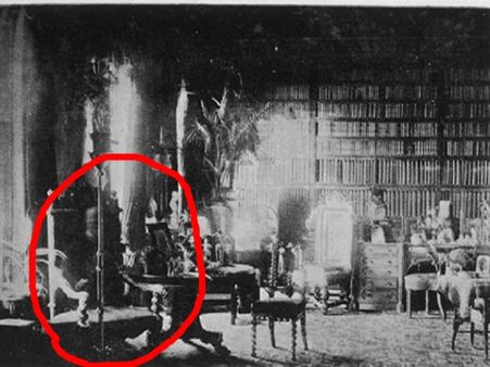 લોર્ડ કોમ્બર્મેર 