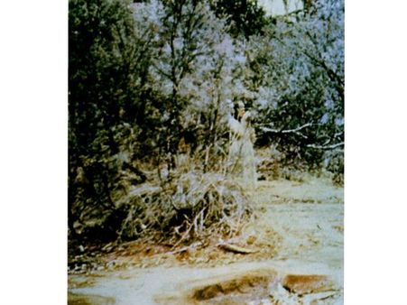 કોરોબોરી રોક 