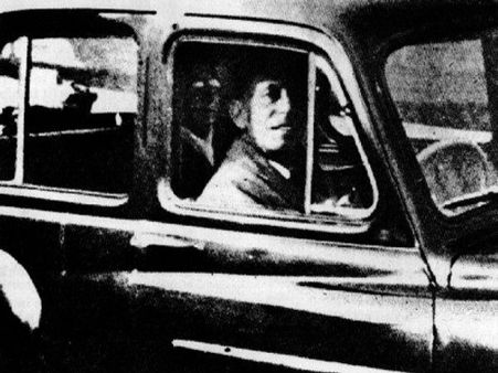 મેબલની માં 