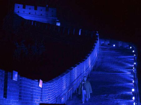 ચીન, જ્યાં મળે છે ભાડે ગર્લફેન્ડ અને છે અનેક ગોસ્ટ ટાઉન