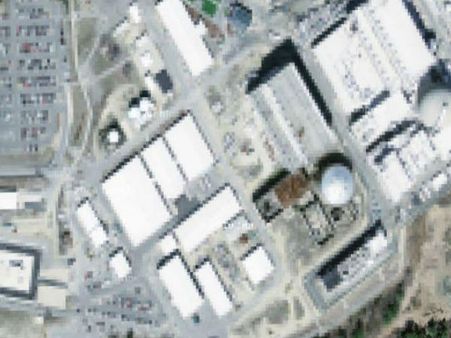 સીબ્રૂક નુક્લેઅર સ્ટેશન, ન્યૂ હૈમ્પશાયર 