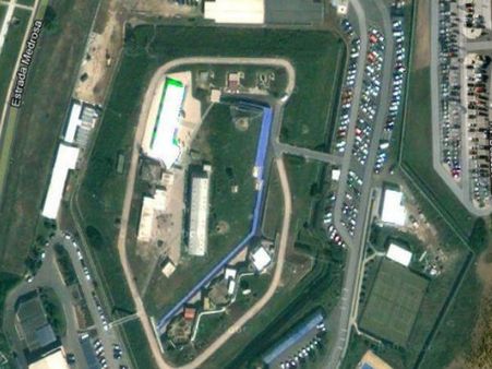 નાટો હેડક્વાટર પોર્ટુગલ 