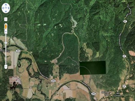 પેસિફિક નોર્થવેસ્ટ, યૂએસએ 