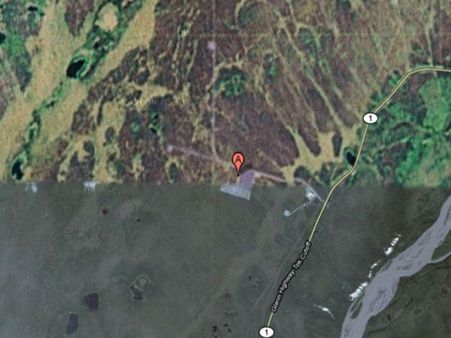 એચએએઆરપી, યૂએસએ 