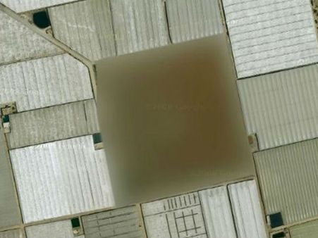 મિસાઇલ સિલોસ, સ્પેન 