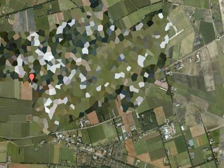 વોલકલ એયર બેઝ 