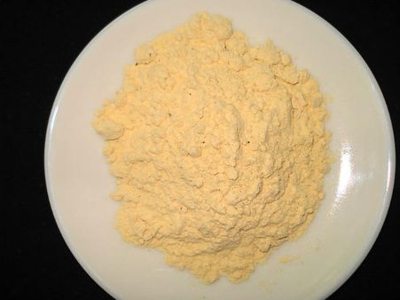 ડેડ સ્કીન હટાવે છે