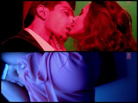 હેટસ્ટોરી-3 હેટસ્ટોરી-3