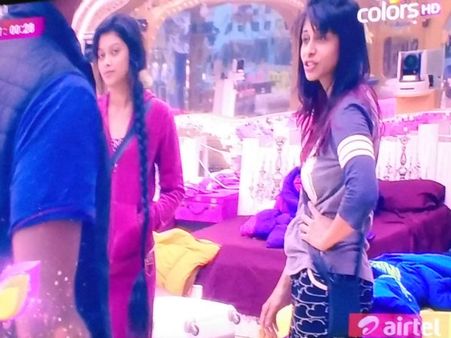 કિશ્વર-દિગંગના કિશ્વર-દિગંગના