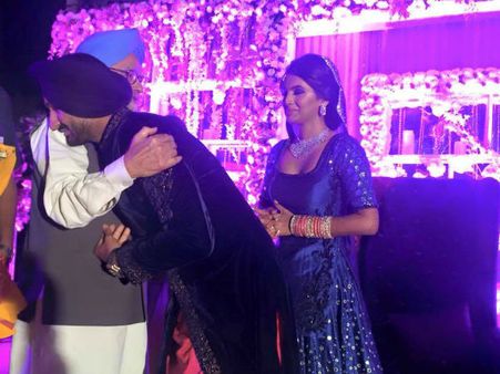 ગીતા બસરા 