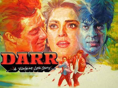 ડરના કારણે બદલાઇ કરીયર 