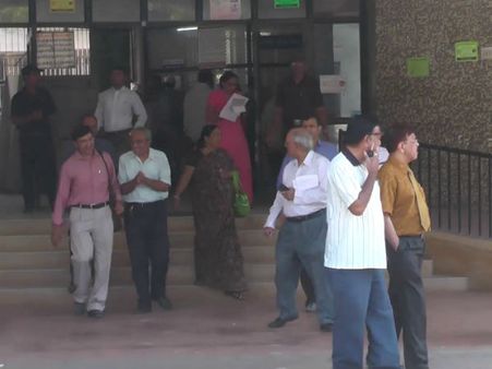 ભાવનગરની સરકારી હોસ્પિટલમાં 10 બાળકોની થઇ મોત 