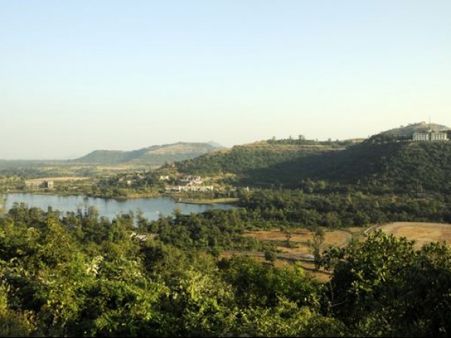 હવામાં ઉડવા થઇ જાવ તૈયાર, પેરાગ્લાડીંગ ફેસ્ટિવલની શરૂઆત