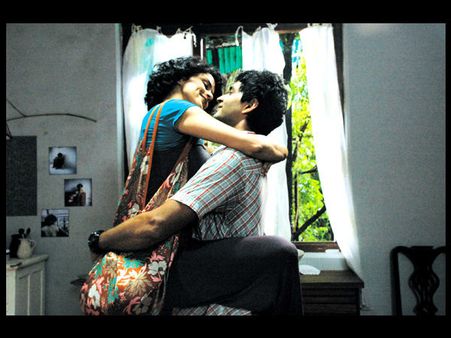 ડર્ટી ટોક 