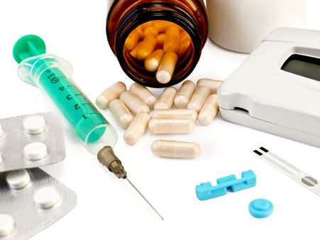 ધનુરનું ઇજેક્શન 