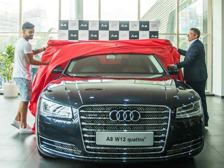 સૌથી ટોપ મૉડેલ 