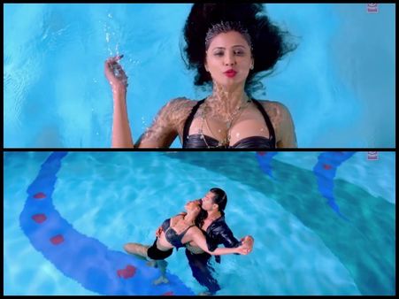 હેટસ્ટોરી 3 