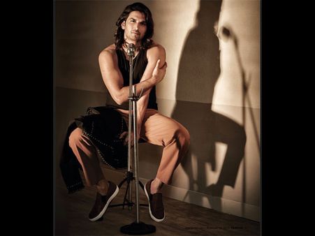 એમ.એસ.ધોની એમ.એસ.ધોની