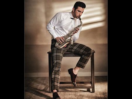 મળી ઓળખ મળી ઓળખ