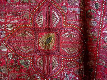 વોલ હેંગિગ 