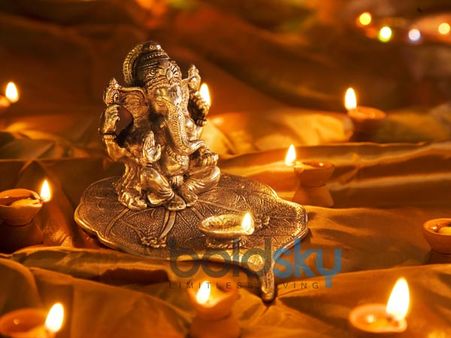 ટેબલની સજાવટ 