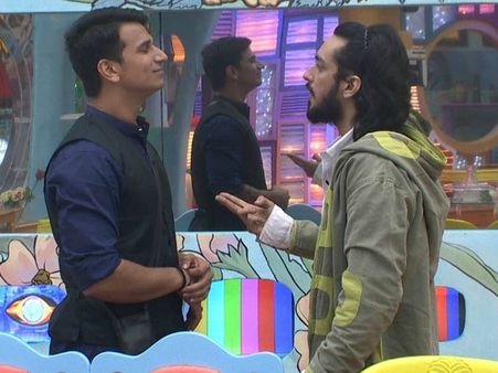 સુયશ રાય રડી પડ્યો 