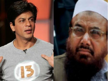 હાફિઝ સઇદ પડ્યો પાછળ હાફિઝ સઇદ પડ્યો પાછળ