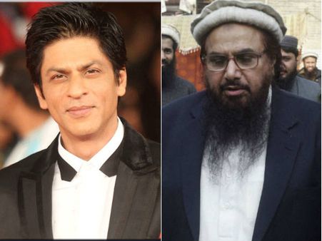 શાહરૂખે કરી હતી સ્પષ્ટતા શાહરૂખે કરી હતી સ્પષ્ટતા