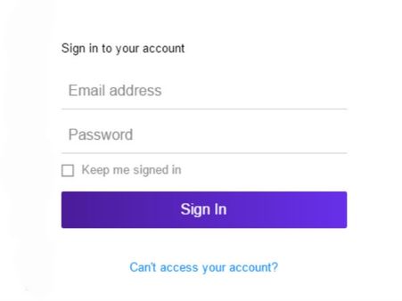 પાસવર્ડ 